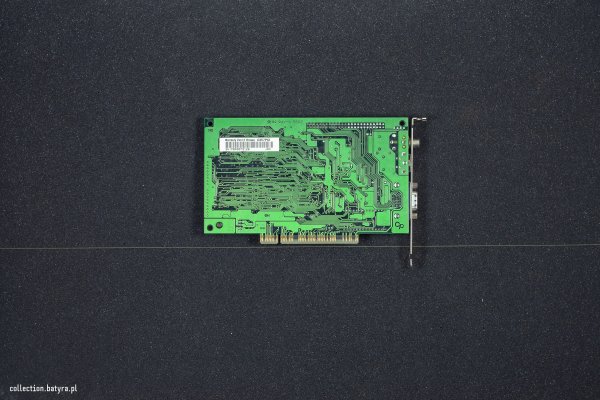 S3 Virge GX2 PCI