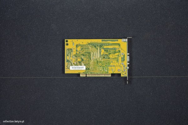 S3 Virge GX2 PCI Winfast S680