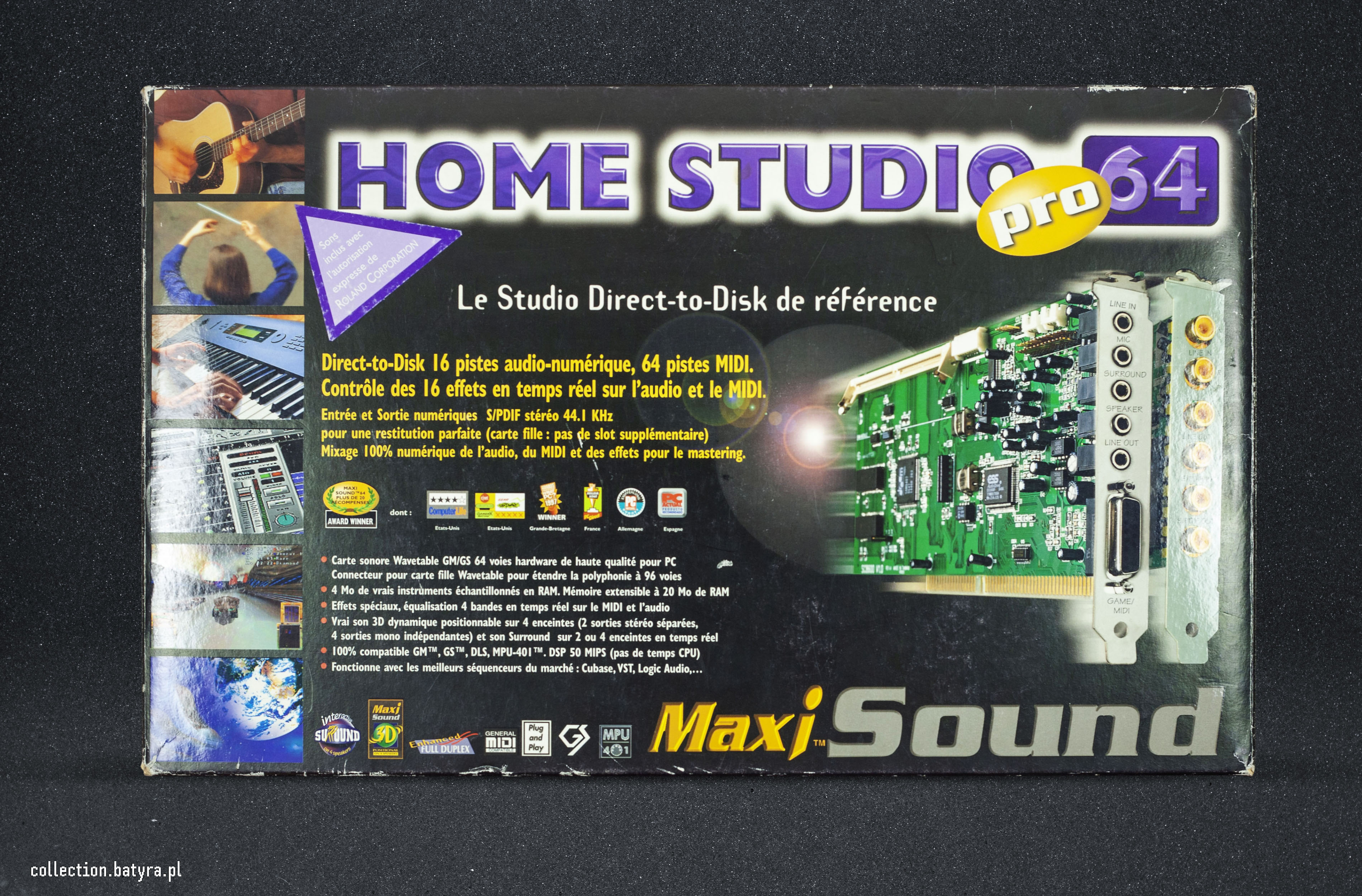https://collection.batyra.pl/uploads/cms/soundcards/guillemot/maxistudio/Guillemot-Maxi-Sound-Home-Studio-pro64-Box-1.jpg